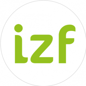 Logo IZF als kleines Icon